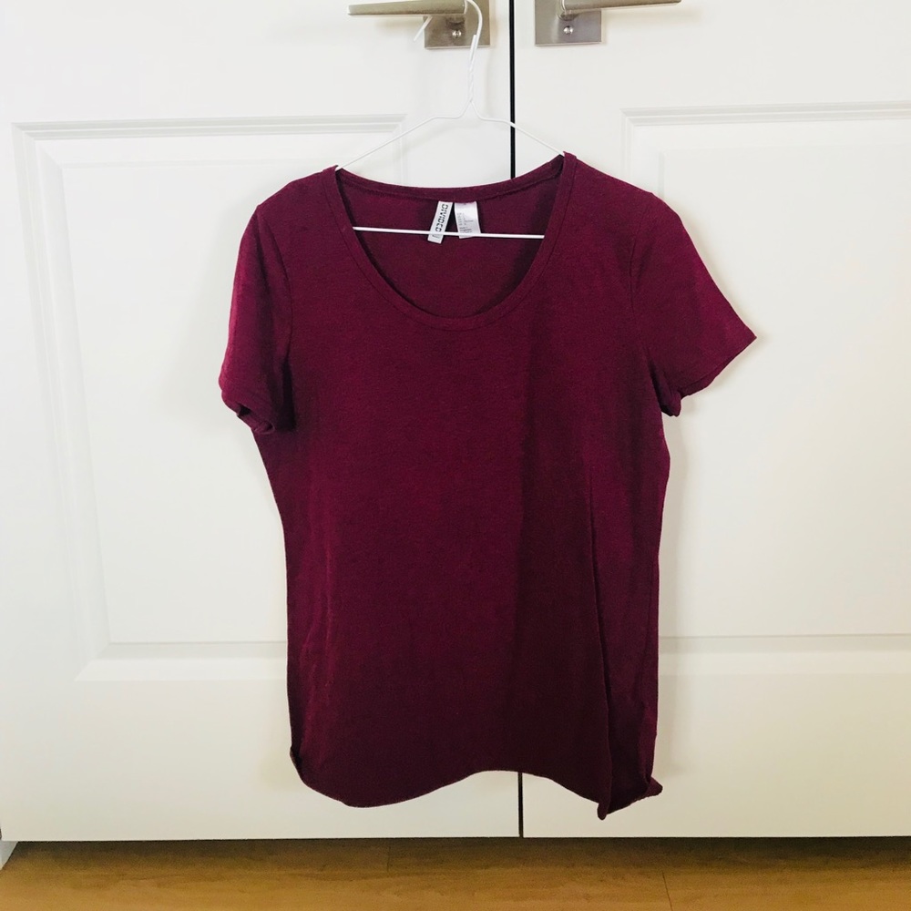 H&M Top